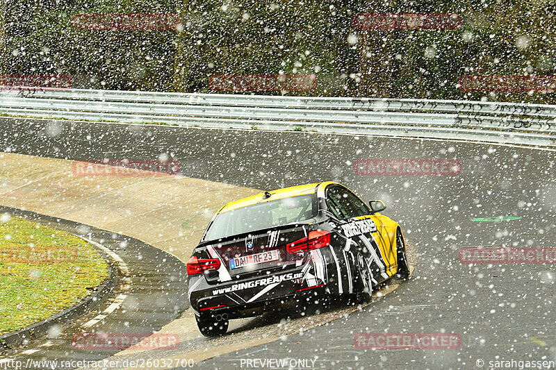 Bild #26032700 - Touristenfahrten Nürburgring Nordschleife (23.03.2024)