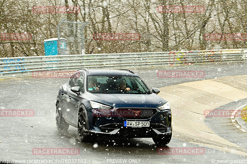 Bild #26032703 - Touristenfahrten Nürburgring Nordschleife (23.03.2024)