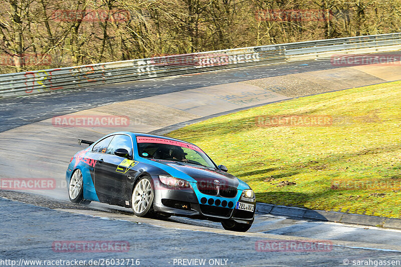 Bild #26032716 - Touristenfahrten Nürburgring Nordschleife (23.03.2024)