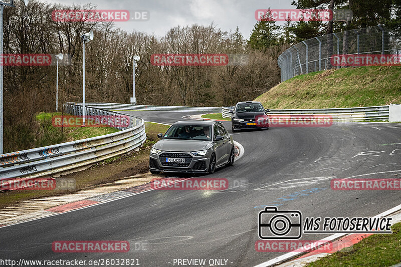 Bild #26032821 - Touristenfahrten Nürburgring Nordschleife (23.03.2024)