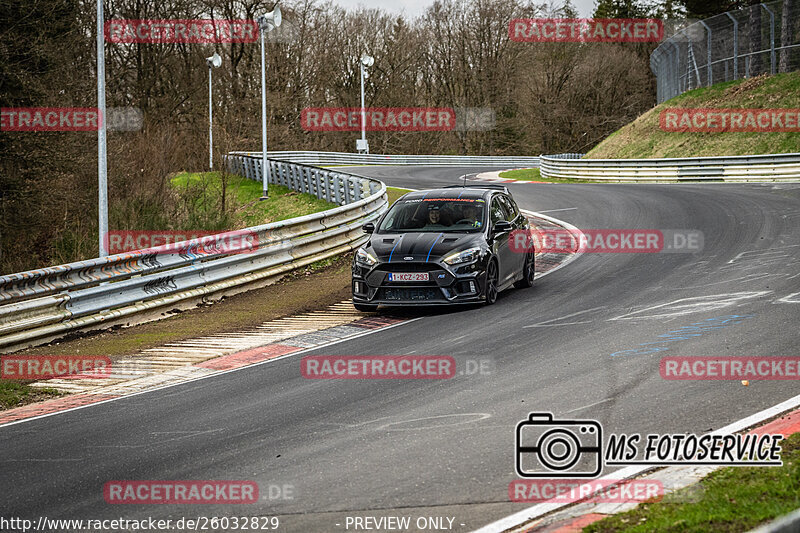 Bild #26032829 - Touristenfahrten Nürburgring Nordschleife (23.03.2024)