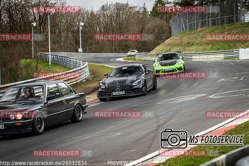 Bild #26032834 - Touristenfahrten Nürburgring Nordschleife (23.03.2024)