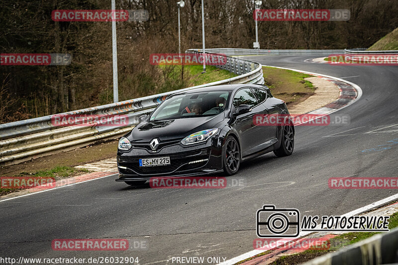 Bild #26032904 - Touristenfahrten Nürburgring Nordschleife (23.03.2024)