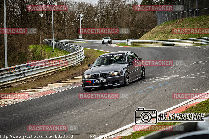 Bild #26032910 - Touristenfahrten Nürburgring Nordschleife (23.03.2024)