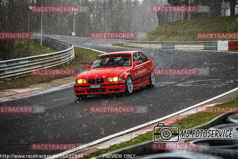 Bild #26032934 - Touristenfahrten Nürburgring Nordschleife (23.03.2024)