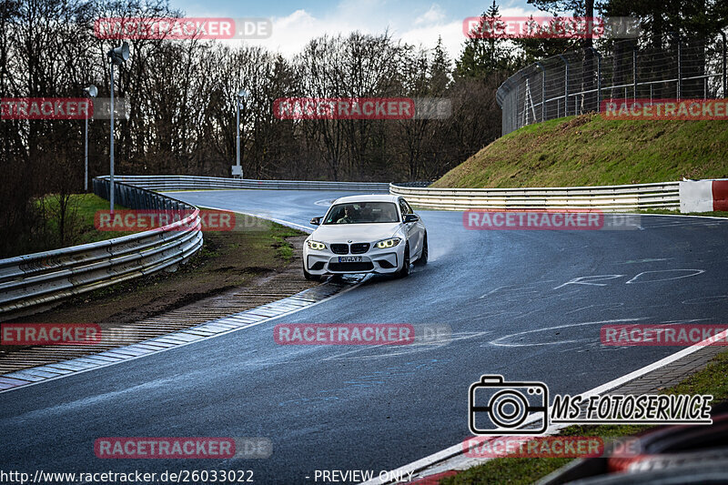 Bild #26033022 - Touristenfahrten Nürburgring Nordschleife (23.03.2024)