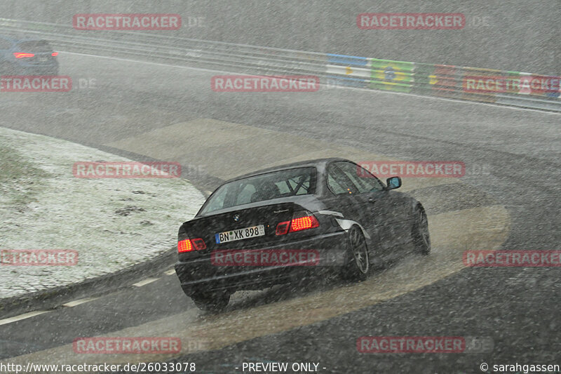 Bild #26033078 - Touristenfahrten Nürburgring Nordschleife (23.03.2024)