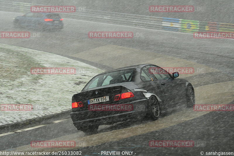 Bild #26033082 - Touristenfahrten Nürburgring Nordschleife (23.03.2024)