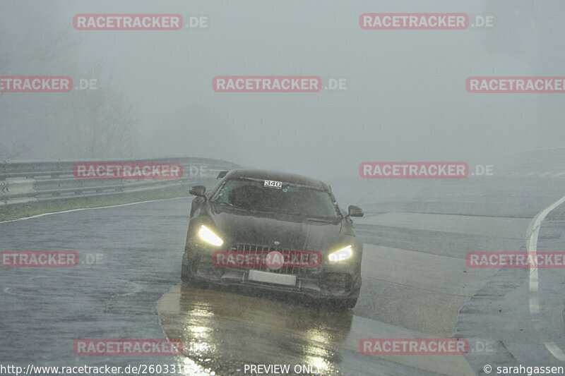 Bild #26033107 - Touristenfahrten Nürburgring Nordschleife (23.03.2024)