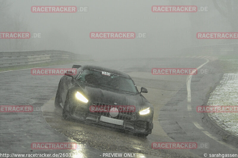 Bild #26033109 - Touristenfahrten Nürburgring Nordschleife (23.03.2024)