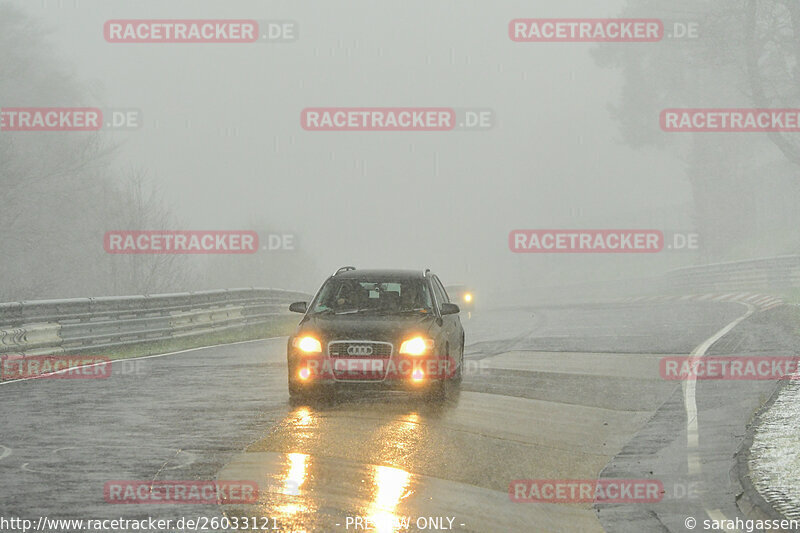 Bild #26033121 - Touristenfahrten Nürburgring Nordschleife (23.03.2024)