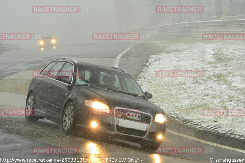 Bild #26033130 - Touristenfahrten Nürburgring Nordschleife (23.03.2024)