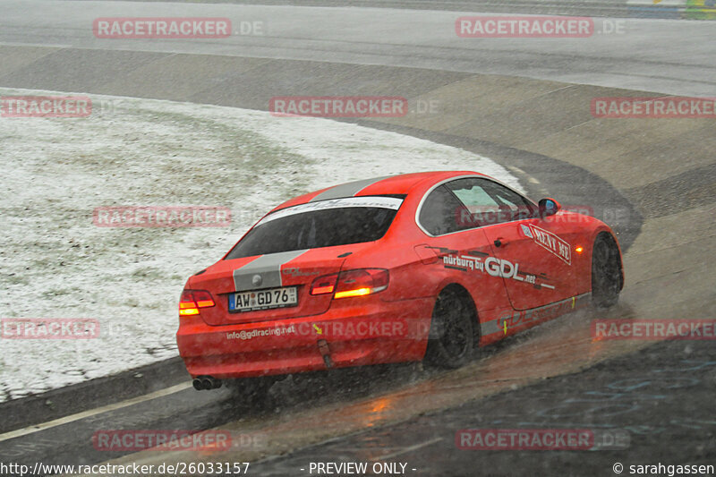 Bild #26033157 - Touristenfahrten Nürburgring Nordschleife (23.03.2024)