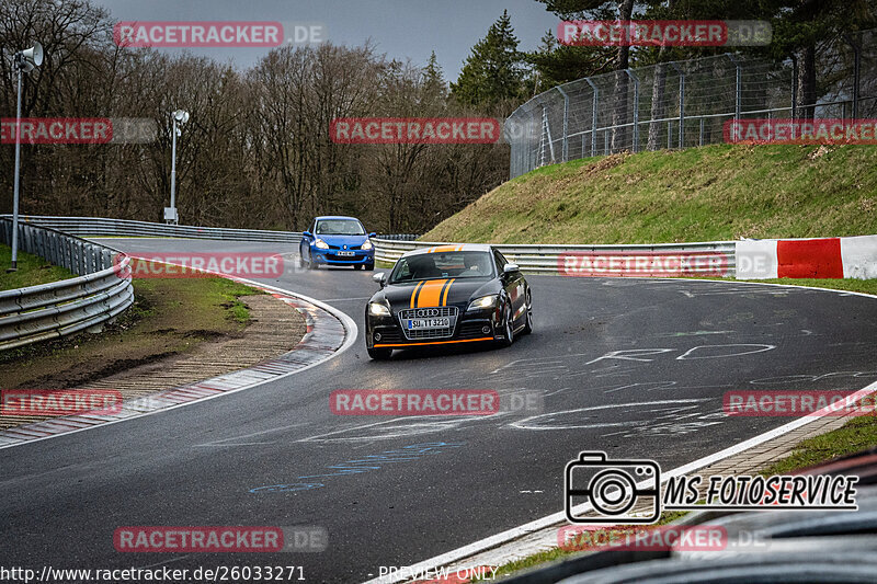 Bild #26033271 - Touristenfahrten Nürburgring Nordschleife (23.03.2024)