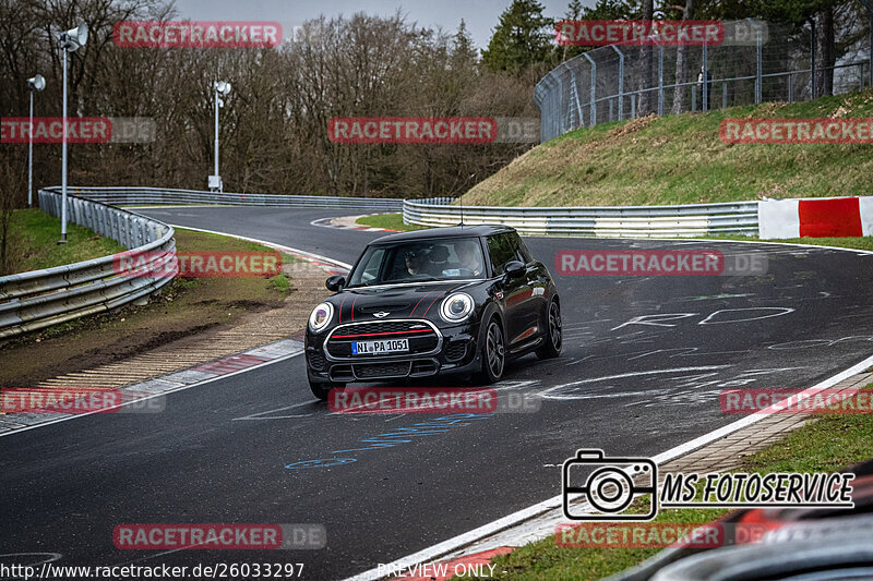 Bild #26033297 - Touristenfahrten Nürburgring Nordschleife (23.03.2024)