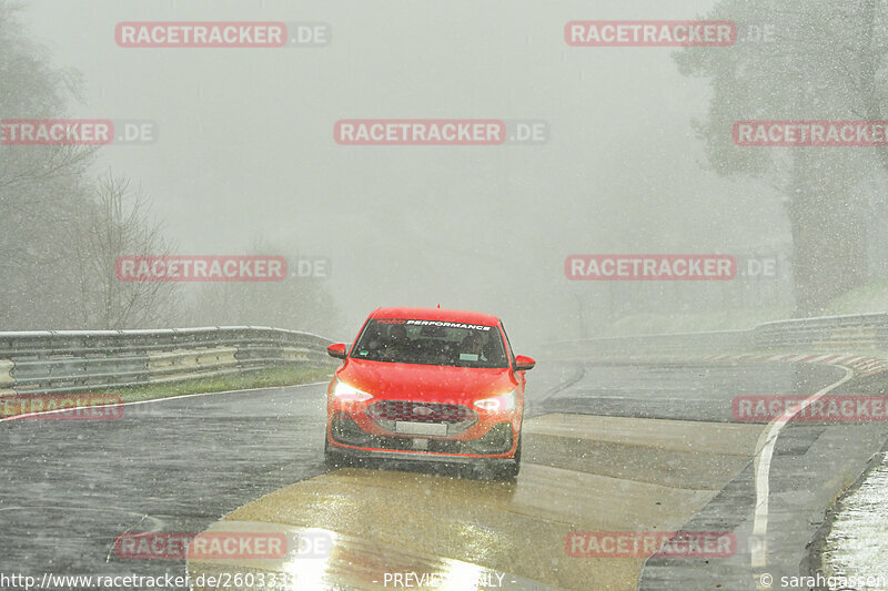 Bild #26033319 - Touristenfahrten Nürburgring Nordschleife (23.03.2024)