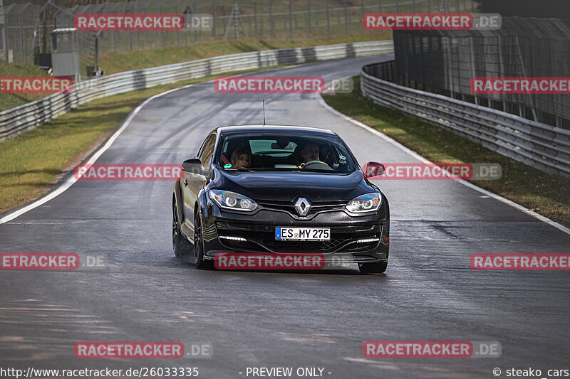 Bild #26033335 - Touristenfahrten Nürburgring Nordschleife (23.03.2024)