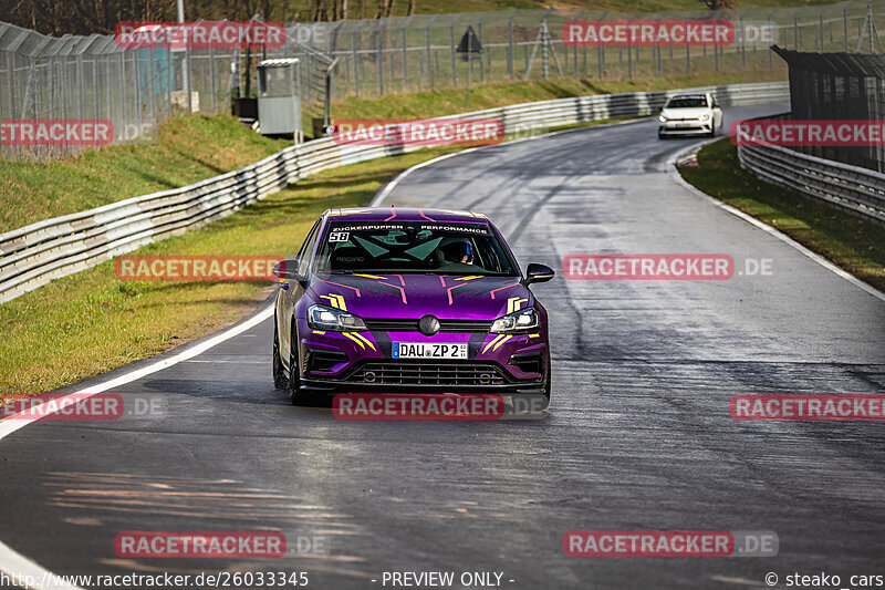 Bild #26033345 - Touristenfahrten Nürburgring Nordschleife (23.03.2024)