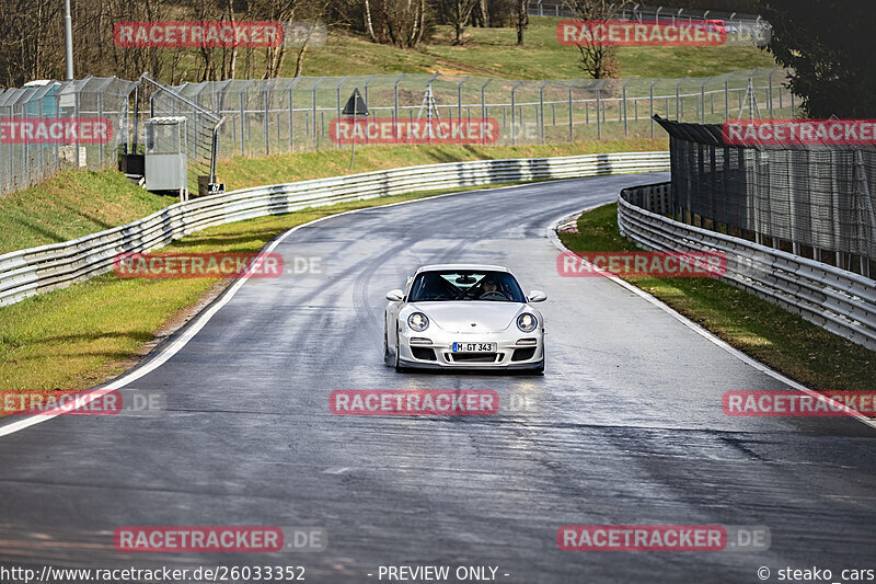 Bild #26033352 - Touristenfahrten Nürburgring Nordschleife (23.03.2024)