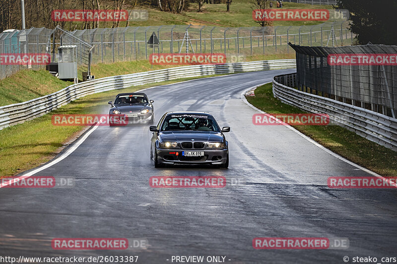 Bild #26033387 - Touristenfahrten Nürburgring Nordschleife (23.03.2024)