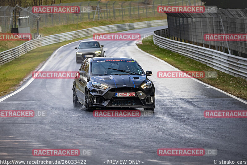 Bild #26033422 - Touristenfahrten Nürburgring Nordschleife (23.03.2024)