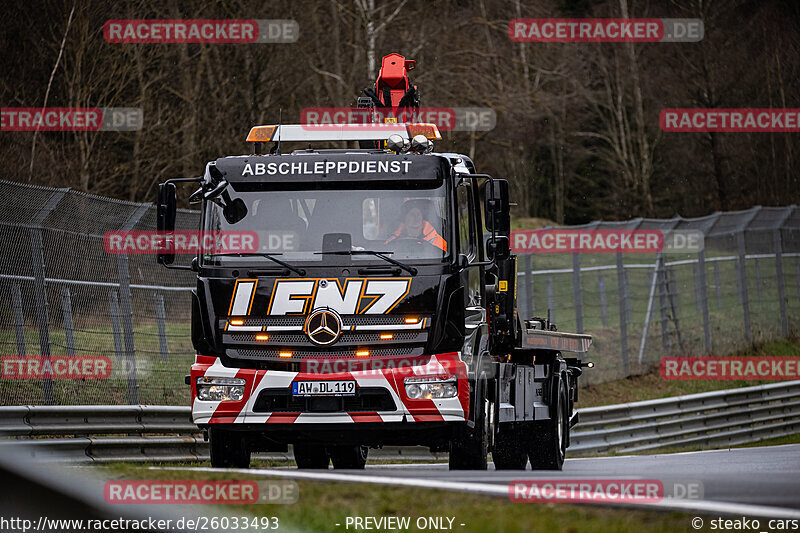 Bild #26033493 - Touristenfahrten Nürburgring Nordschleife (23.03.2024)