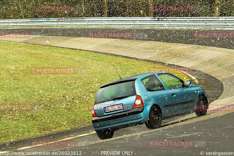 Bild #26033512 - Touristenfahrten Nürburgring Nordschleife (23.03.2024)