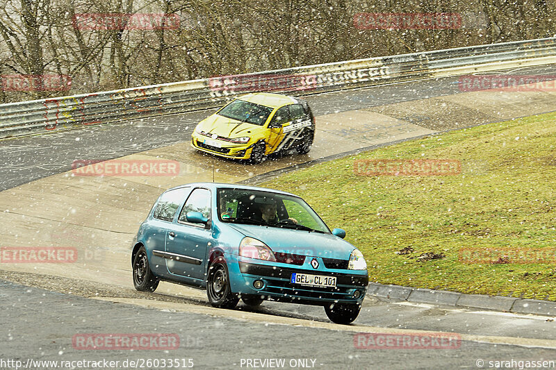 Bild #26033515 - Touristenfahrten Nürburgring Nordschleife (23.03.2024)