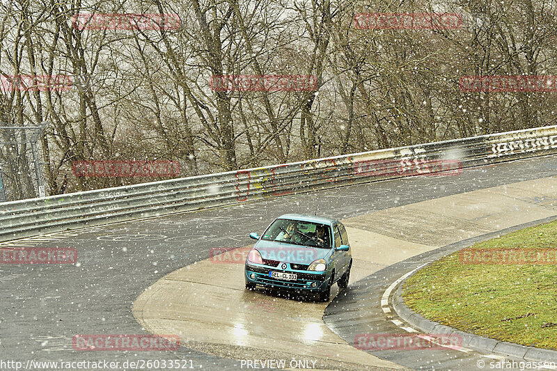 Bild #26033521 - Touristenfahrten Nürburgring Nordschleife (23.03.2024)