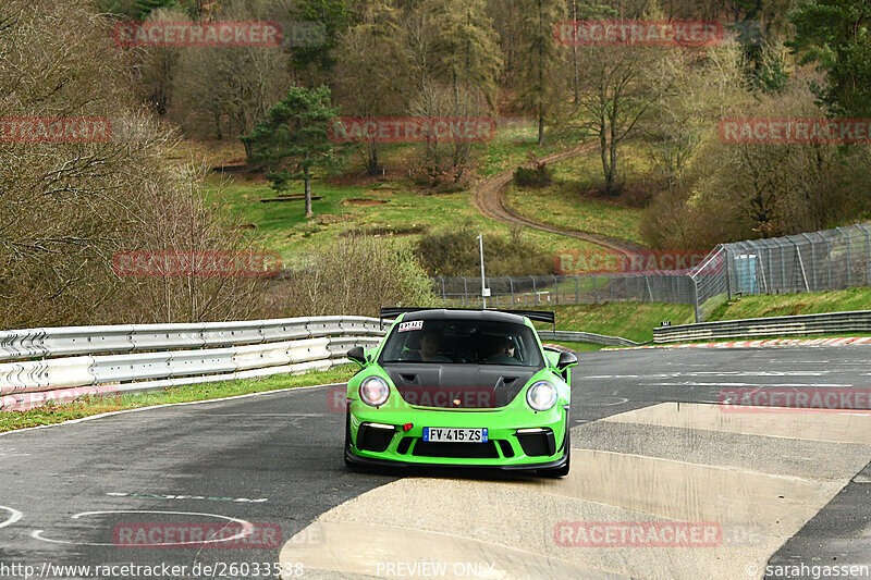 Bild #26033538 - Touristenfahrten Nürburgring Nordschleife (23.03.2024)