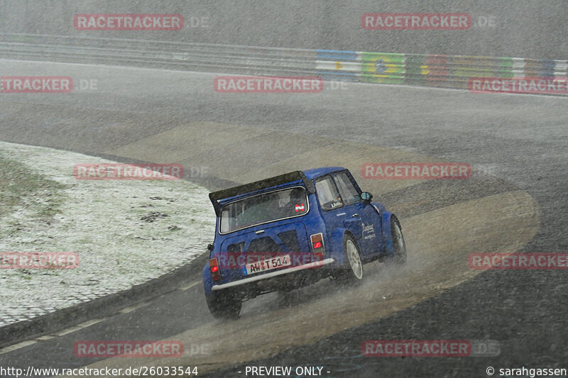 Bild #26033544 - Touristenfahrten Nürburgring Nordschleife (23.03.2024)