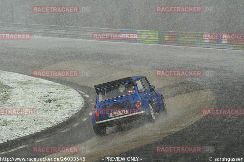 Bild #26033546 - Touristenfahrten Nürburgring Nordschleife (23.03.2024)