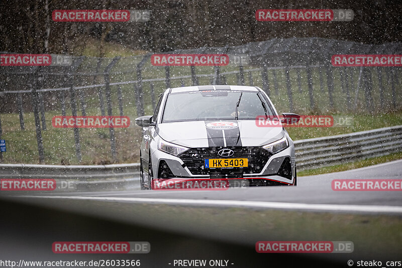 Bild #26033566 - Touristenfahrten Nürburgring Nordschleife (23.03.2024)