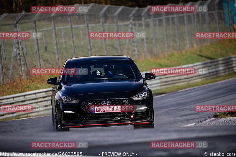 Bild #26033595 - Touristenfahrten Nürburgring Nordschleife (23.03.2024)