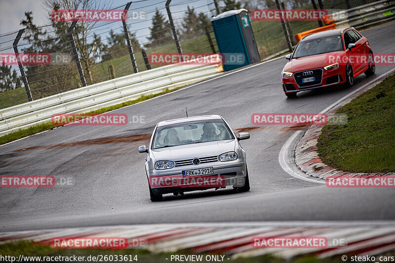 Bild #26033614 - Touristenfahrten Nürburgring Nordschleife (23.03.2024)