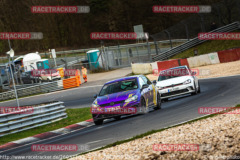 Bild #26033700 - Touristenfahrten Nürburgring Nordschleife (23.03.2024)