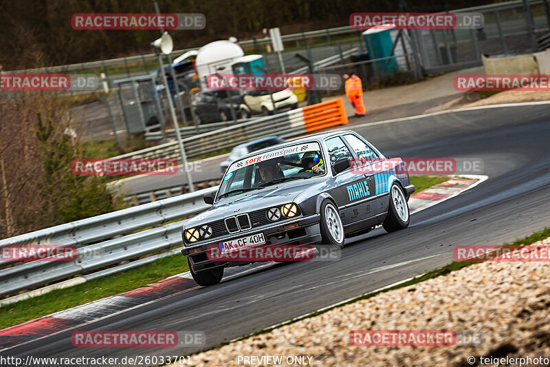 Bild #26033701 - Touristenfahrten Nürburgring Nordschleife (23.03.2024)