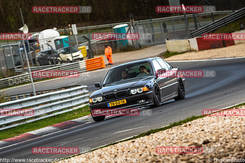 Bild #26033702 - Touristenfahrten Nürburgring Nordschleife (23.03.2024)