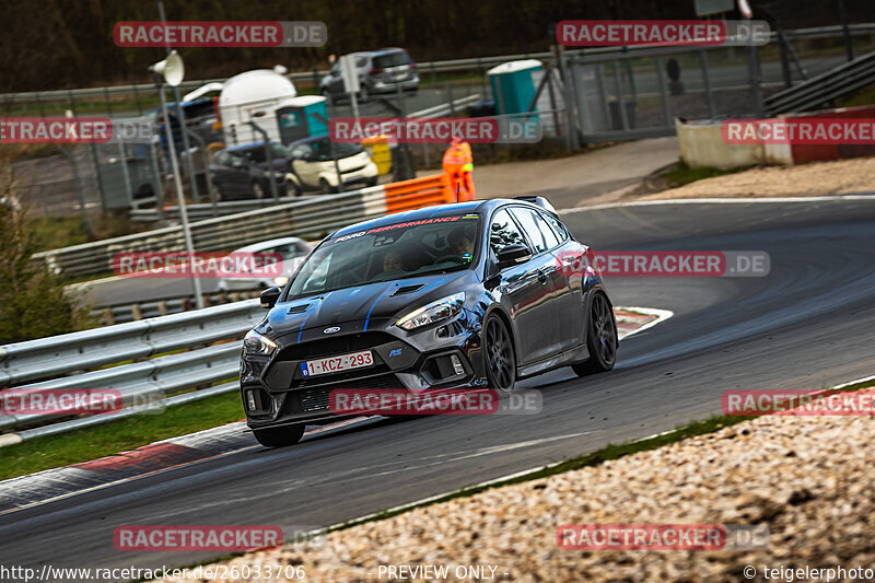 Bild #26033706 - Touristenfahrten Nürburgring Nordschleife (23.03.2024)