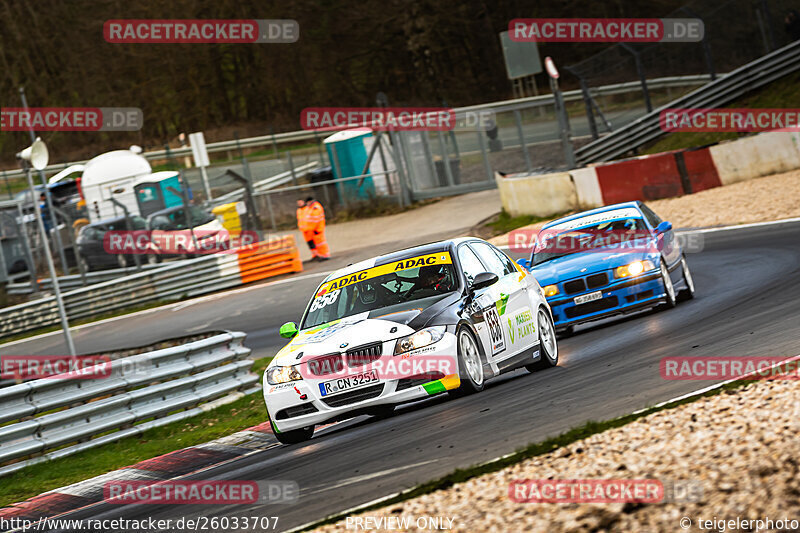 Bild #26033707 - Touristenfahrten Nürburgring Nordschleife (23.03.2024)