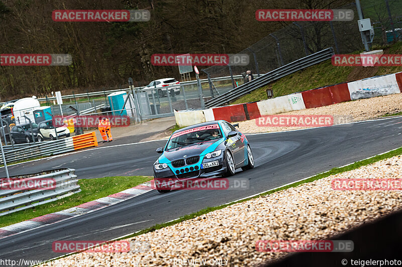 Bild #26033747 - Touristenfahrten Nürburgring Nordschleife (23.03.2024)