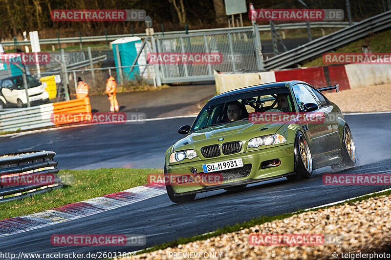 Bild #26033804 - Touristenfahrten Nürburgring Nordschleife (23.03.2024)