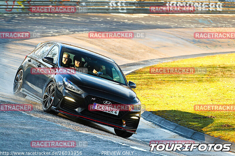 Bild #26033956 - Touristenfahrten Nürburgring Nordschleife (23.03.2024)