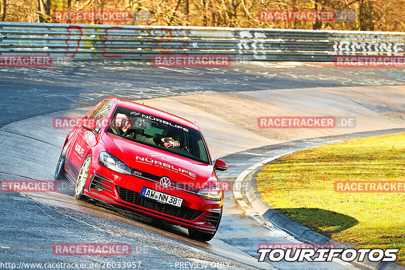 Bild #26033957 - Touristenfahrten Nürburgring Nordschleife (23.03.2024)