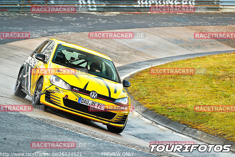 Bild #26034021 - Touristenfahrten Nürburgring Nordschleife (23.03.2024)