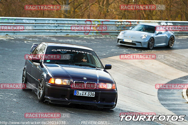 Bild #26034038 - Touristenfahrten Nürburgring Nordschleife (23.03.2024)