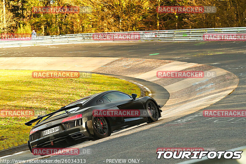 Bild #26034313 - Touristenfahrten Nürburgring Nordschleife (23.03.2024)