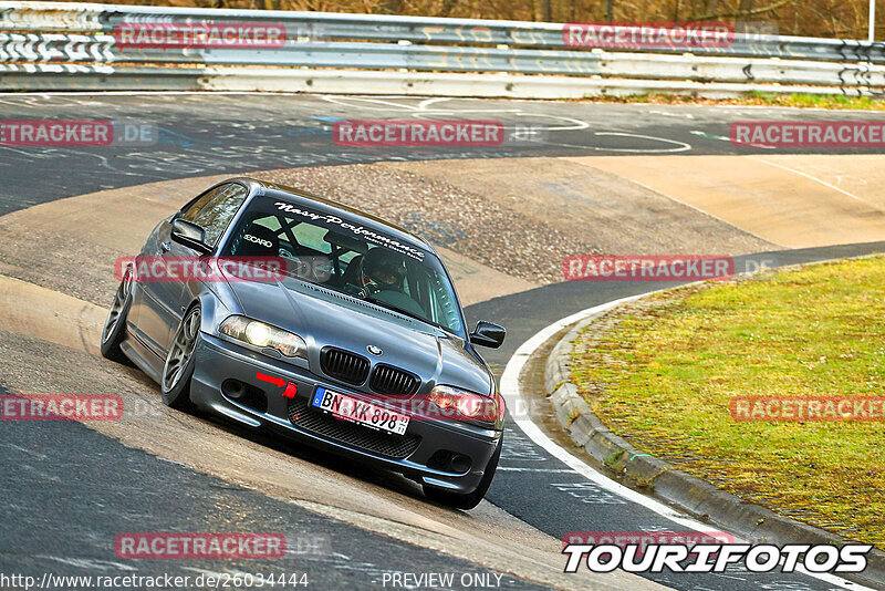 Bild #26034444 - Touristenfahrten Nürburgring Nordschleife (23.03.2024)