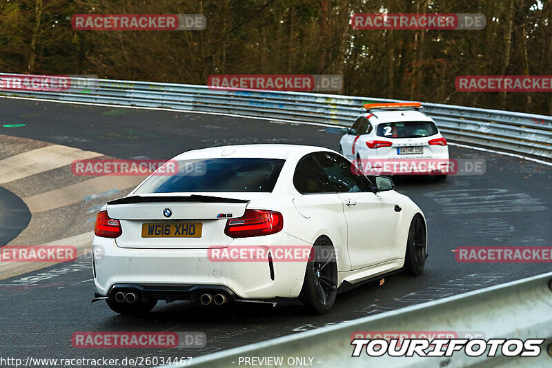 Bild #26034467 - Touristenfahrten Nürburgring Nordschleife (23.03.2024)