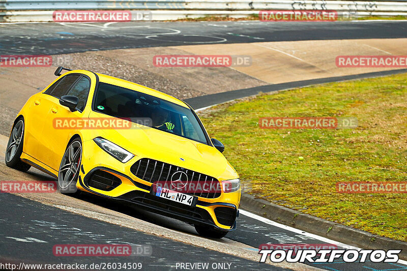 Bild #26034509 - Touristenfahrten Nürburgring Nordschleife (23.03.2024)